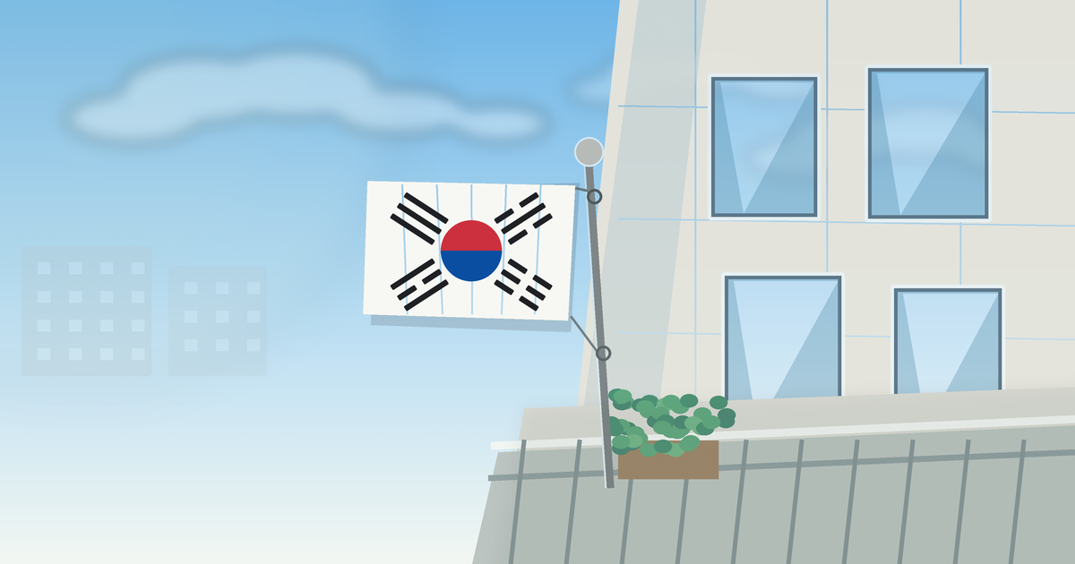 올바른 태극기 게양법: 국경일과 조기 게양까지 한 번에 정리